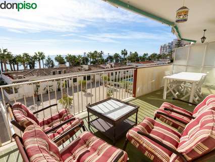 Piso en venta en Almuñécar