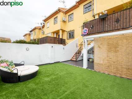 Casa en venta en Vegas del Genil