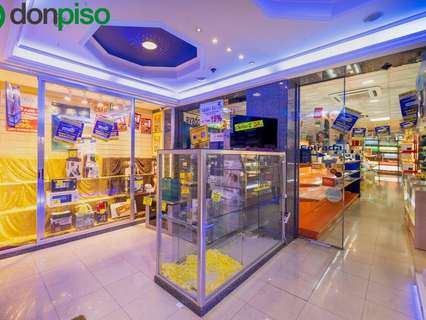 Local comercial en venta en Granada