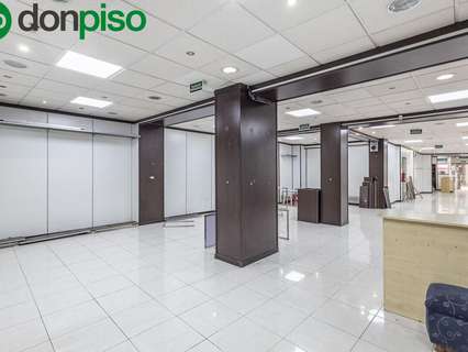 Local comercial en venta en Granada
