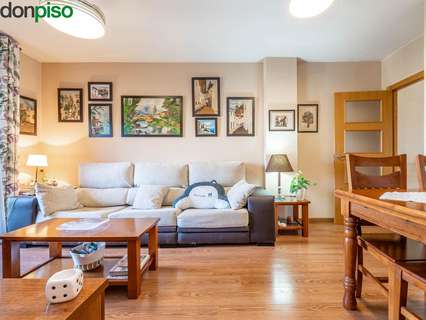 Apartamento en venta en Ogíjares