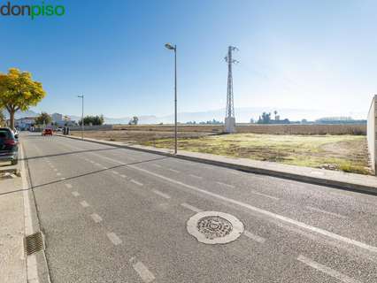 Parcela rústica en venta en Vegas del Genil zona Belicena