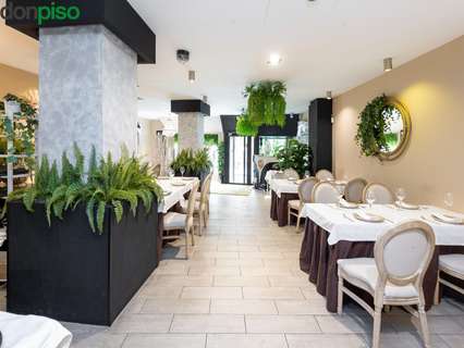 Local comercial en venta en Granada