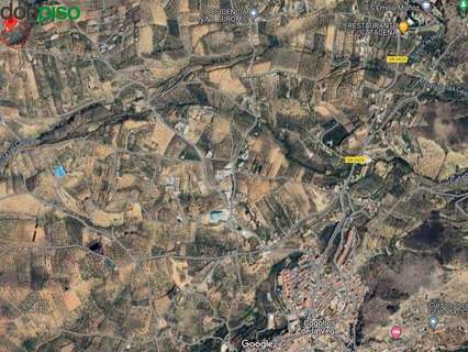 Parcela rústica en venta en Cogollos de la Vega