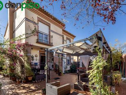 Casa en venta en Huétor Vega