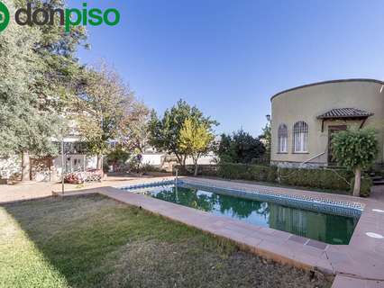 Chalet en venta en Las Gabias