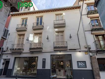 Edificio en venta en Granada