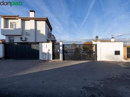 Casa en venta en Ogíjares