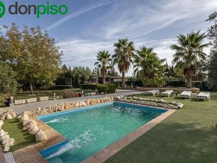 Casa en venta en Atarfe