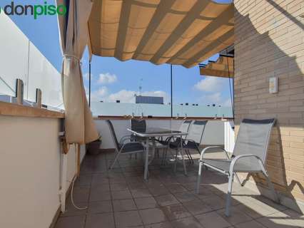 Ático en venta en Santa Fe