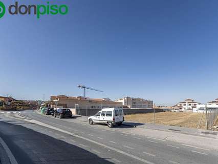 Parcela rústica en venta en Ogíjares