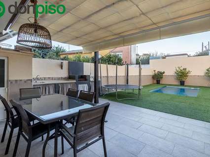 Casa en venta en Vegas del Genil