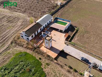 Cortijo en venta en Granada