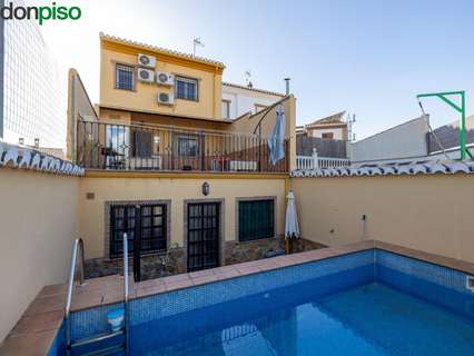 Casa en venta en Pulianas