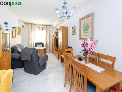 Piso en venta en Monachil