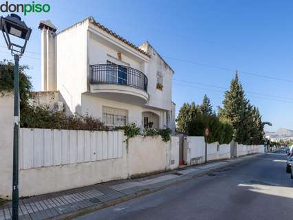 Chalet en venta en Albolote