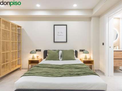 Loft en venta en Málaga