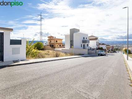 Parcela rústica en venta en Peligros