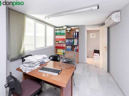 Local comercial en venta en Granada