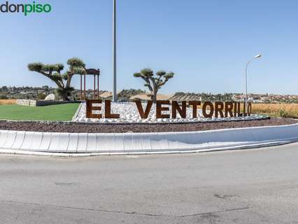 Parcela urbana en venta en Cúllar Vega