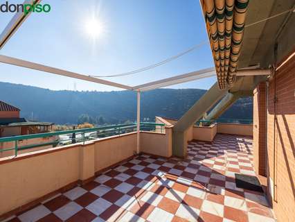 Ático en venta en Granada