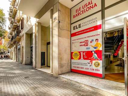 Local comercial en venta en Barcelona