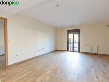 Piso en venta en La Zubia