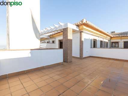 Ático en venta en La Zubia