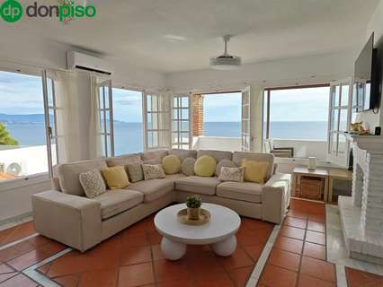 Chalet en venta en Almuñécar