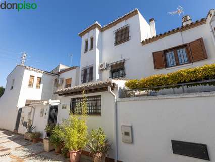 Casa en venta en Granada