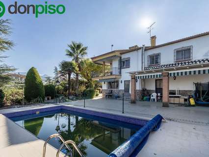 Chalet en venta en Gójar