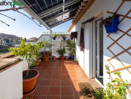 Casa en venta en La Zubia