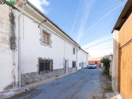 Cortijo en venta en Granada