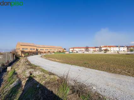 Parcela rústica en venta en Vegas del Genil zona Belicena