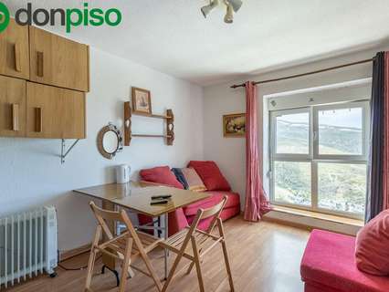 Estudio en venta en Monachil