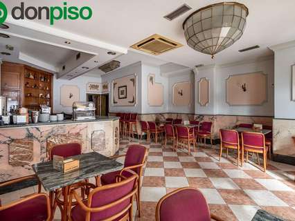 Local comercial en venta en Granada