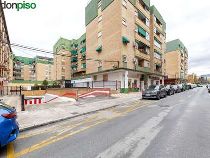 Plaza de parking en venta en Granada