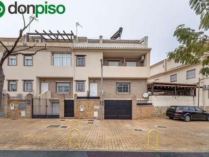 Casa en venta en Churriana de la Vega