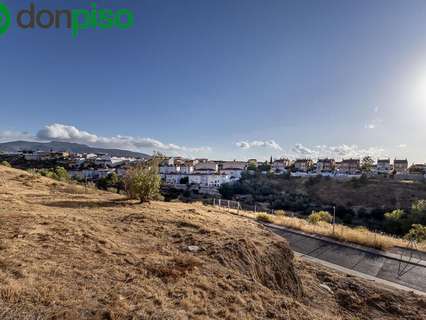 Parcela rústica en venta en Gójar