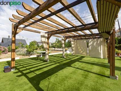 Parcela urbana en venta en Monachil