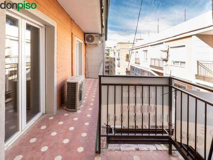 Piso en venta en Granada rebajado