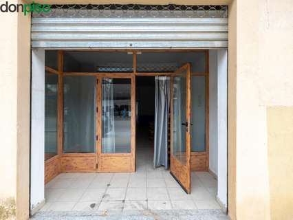 Local comercial en venta en Lanjarón