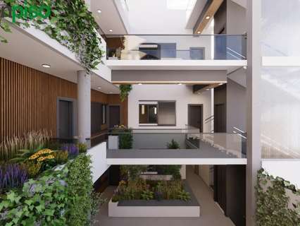 Piso en venta en Pulianas