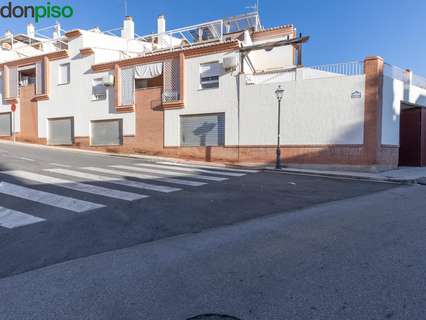 Local comercial en venta en Huétor Vega