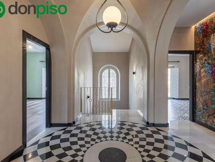 Casa en venta en Granada