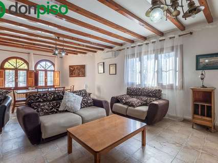 Casa en venta en Moraleda de Zafayona