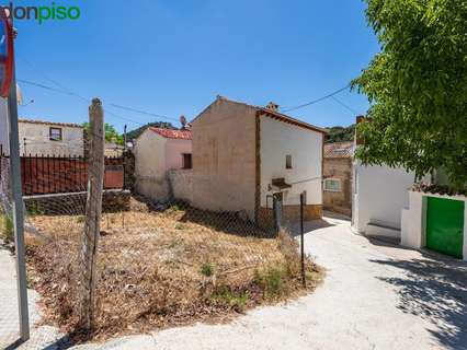 Parcela urbana en venta en Huétor de Santillán