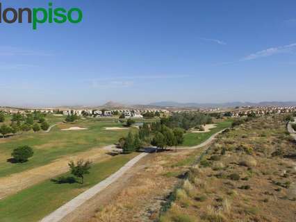 Parcela rústica en venta en Otura