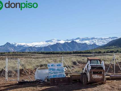 Parcela rústica en venta en Dílar