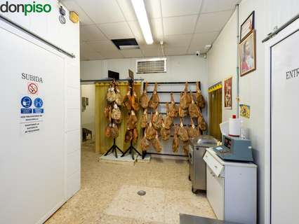 Edificio en venta en Illora